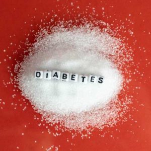 diabetes myth