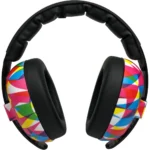 Banz Bubzee Baby Earmuffs – Prism