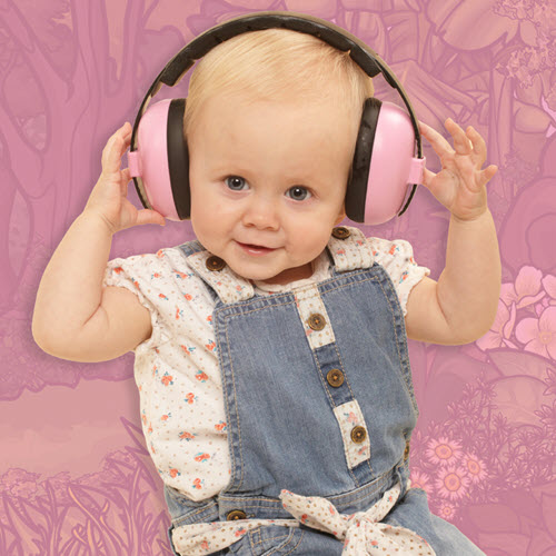 Best Baby Ear Defenders