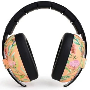 Banz Bubzee Baby Earmuffs