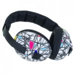 Bubzee Baby Earmuffs by Banz - Sticks & Stones