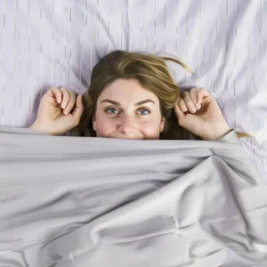 Can Extra Sleep on Weekends Help With Sleep Deprivation