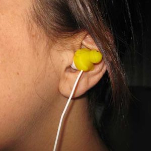 best corded earplugs