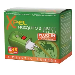 Xpel Mosquito Repellent aerosol