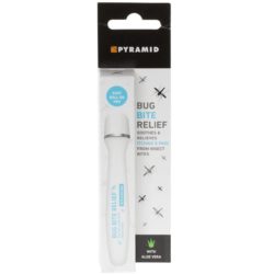 Pyramid Bug Bite Relief Pen