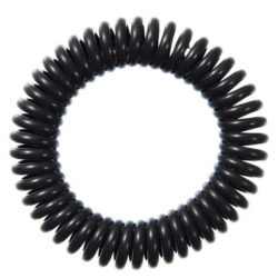 Mosquito Repellent Bracelet - Black