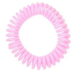 Pink Mosquito Repellent Wristband