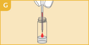 Coeliac Disease Test Kit