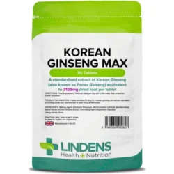 Korean Ginseng