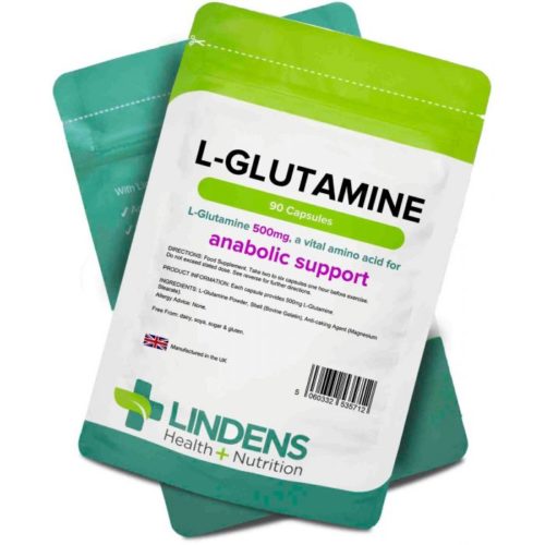 L-Glutamine