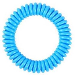 blue Insect Repellent Band