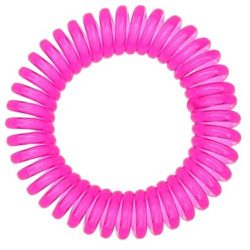 Pink Mosquito Repellent Bracelet