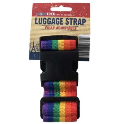 Luggage Accessories