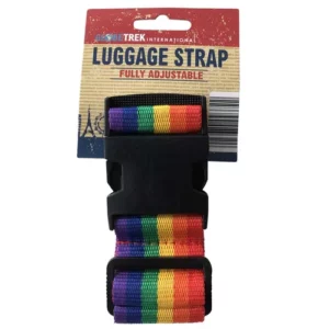 Adjustable Suitcase Luggage Strap