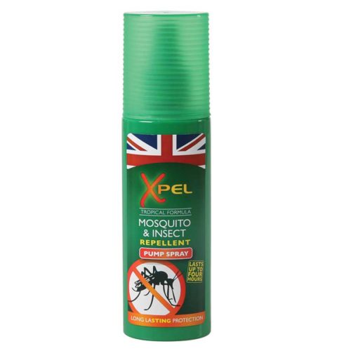 Xpel Mosquito Repellent