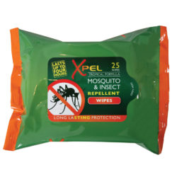 Mosquito Repellent Wipes