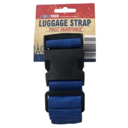 Adjustable Suitcase Luggage Strap