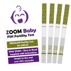 Fertility Tests