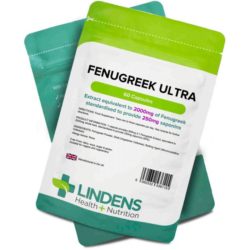 Fenugreek Ultra