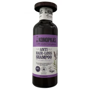 Anti-Hair Loss Shampoo