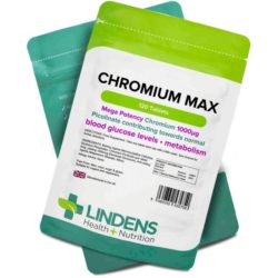 Chromium Max