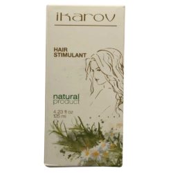 Ikarov Hair Growth Stimulant