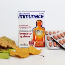 Immunace