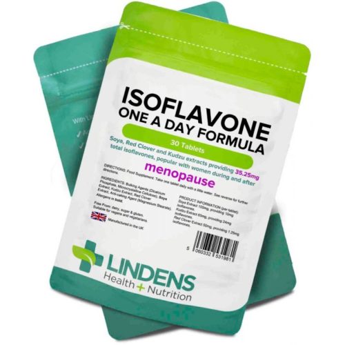 Isoflavone Formula