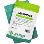 Lavender Essential Oil 80mg Capsules | Zoom Health