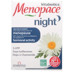 Menopace Night