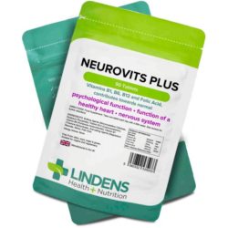 Neurovits Plus