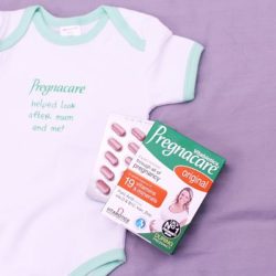 Pregnacare