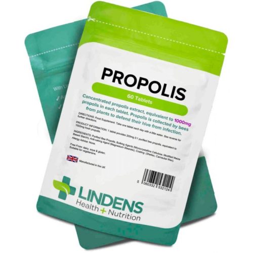 Propolis 1000mg Tablets