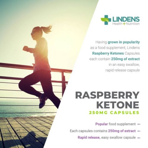 Raspberry Ketone