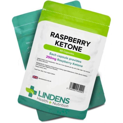 Raspberry Ketone