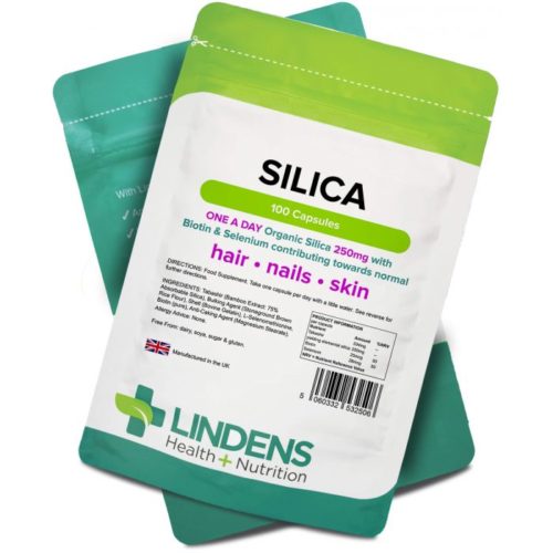 Silica Capsules