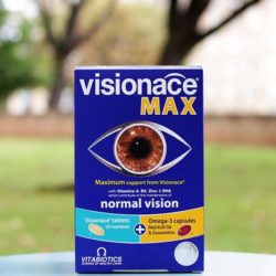 Visionace