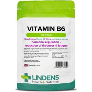 Vitamin B6