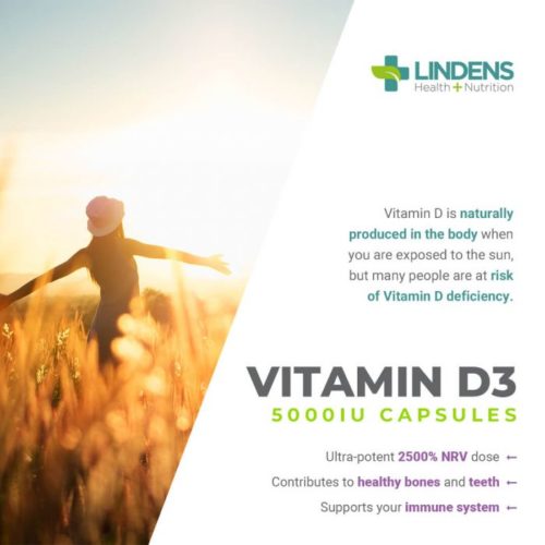 vitamin d3