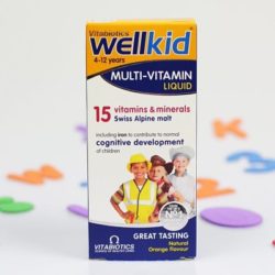 Wellkid