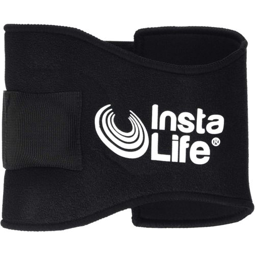Insta Life Acupressure Sciatic Nerve Calf Pad - Image 3