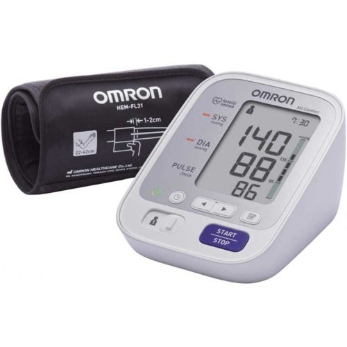 Omron M3 Blood Pressure Monitor