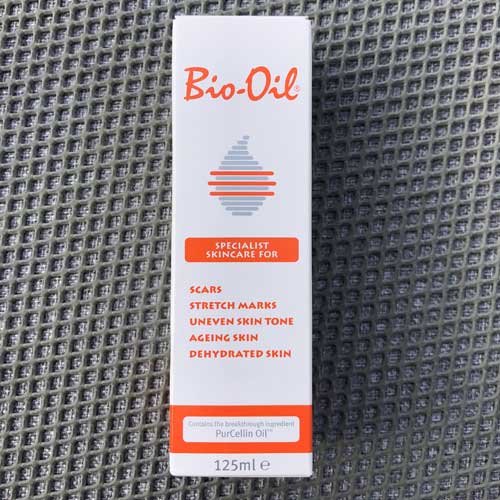 Bio-Oil Skincare Oil