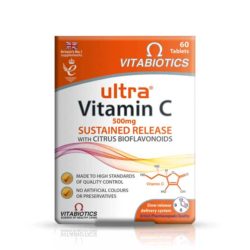 Ultra Vitamin C