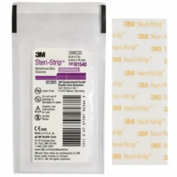3M Steri-Strip Skin Closures 3 x 75 mm (R1540)