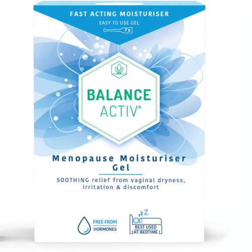 Balance Active Moisture Gel