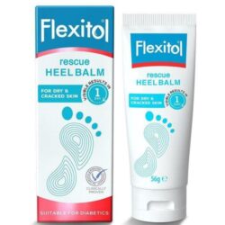 Flexitol Heel Balm 56g