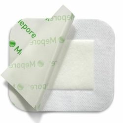 Mepore Self Adhesive Dressing