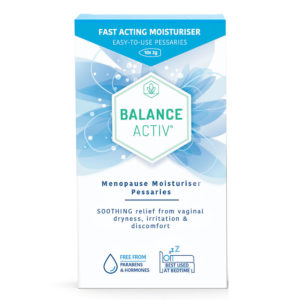 Balance Active Moisture essaries