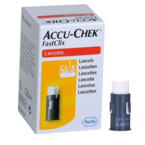 Accu-Chek Fast Clix